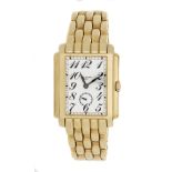 Gentleman's Patek Philippe Gondolo Watch