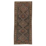 Antique Shirvan Carpet