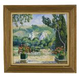 Georges Manzana Pissarro, (French, 1871-1961)