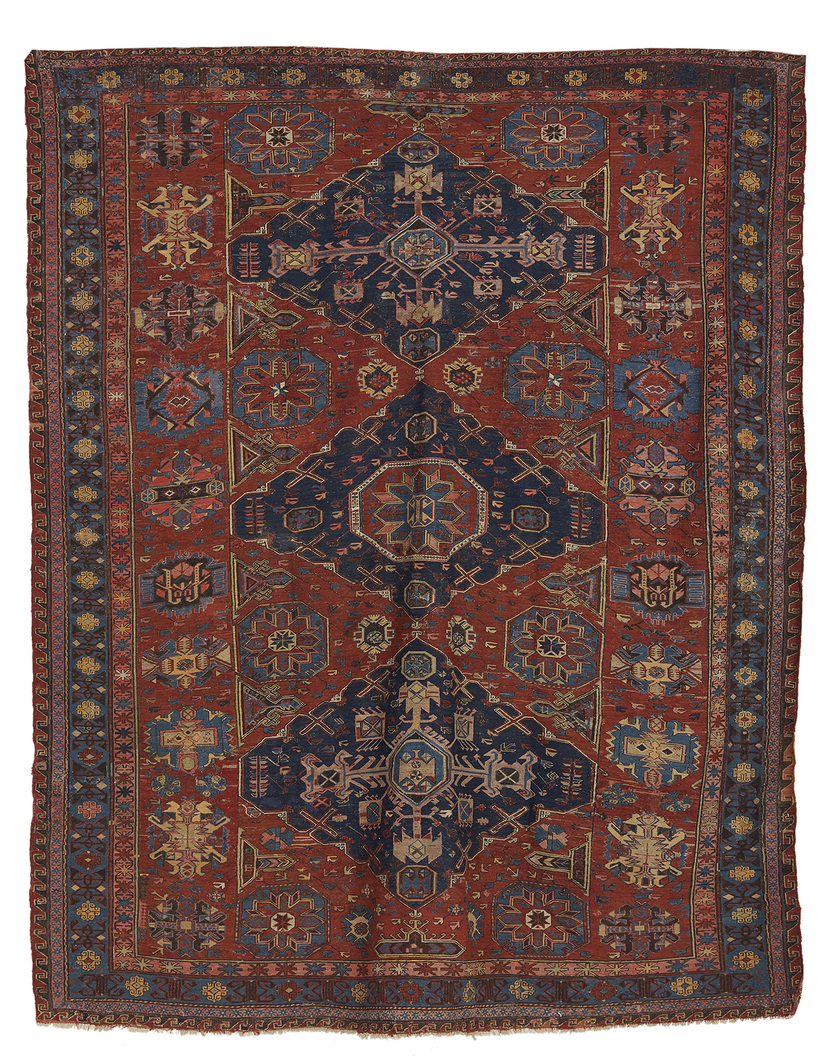 Samuk Carpet