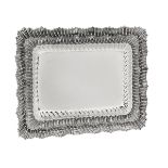 Buccellati Sterling Silver Platter