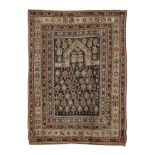 Antique Shirvan Carpet