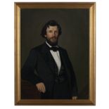 Samuel M. Shaver, (American/Tennessee, 1816-1878)