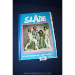 A 'Slade' Fan Club magazine