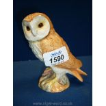 A Beswick Owl