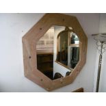 A DECORATIVE MIRROR