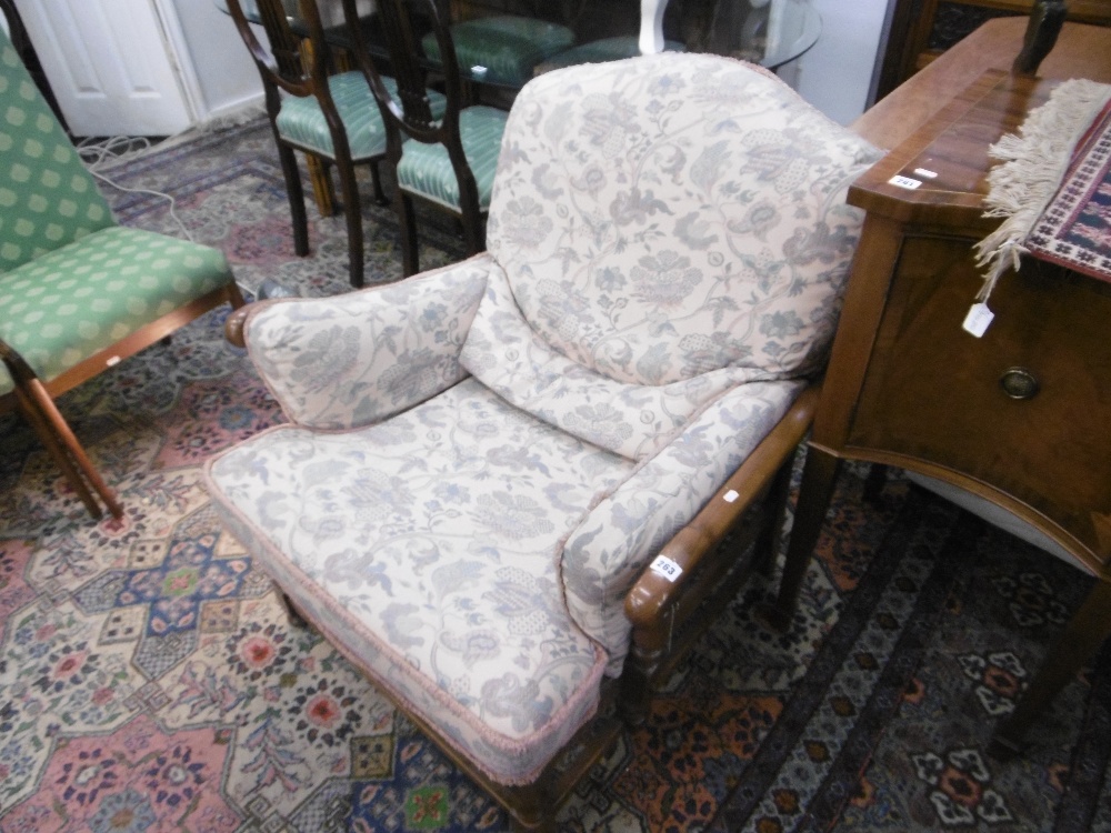 ERCOL ARMCHAIR - Bild 3 aus 3