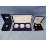 A fantasy Edward VIII maundy set,