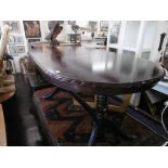 REGENCY STYLE TABLE, INC.