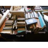 A quantity of assorted books