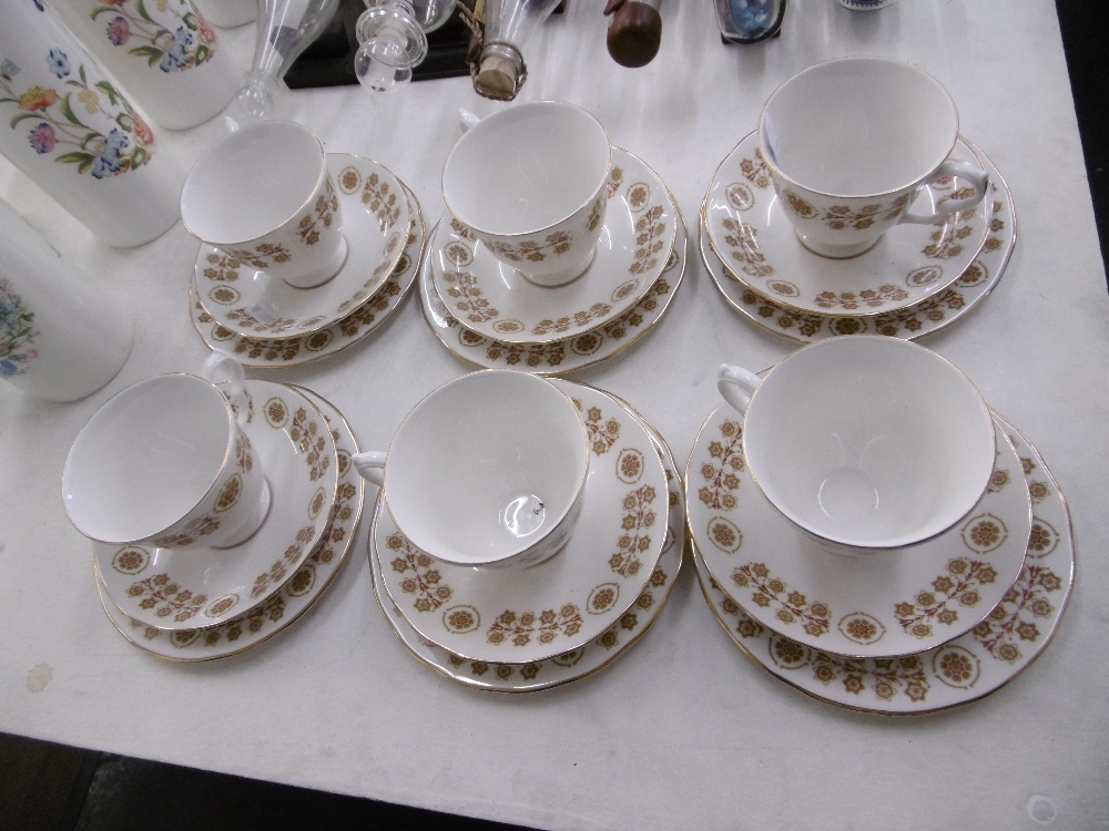 A Royal Kent tea set - Image 2 of 2