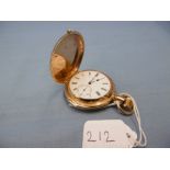 A fine quality 18ct rose gold repeater pocket watch,