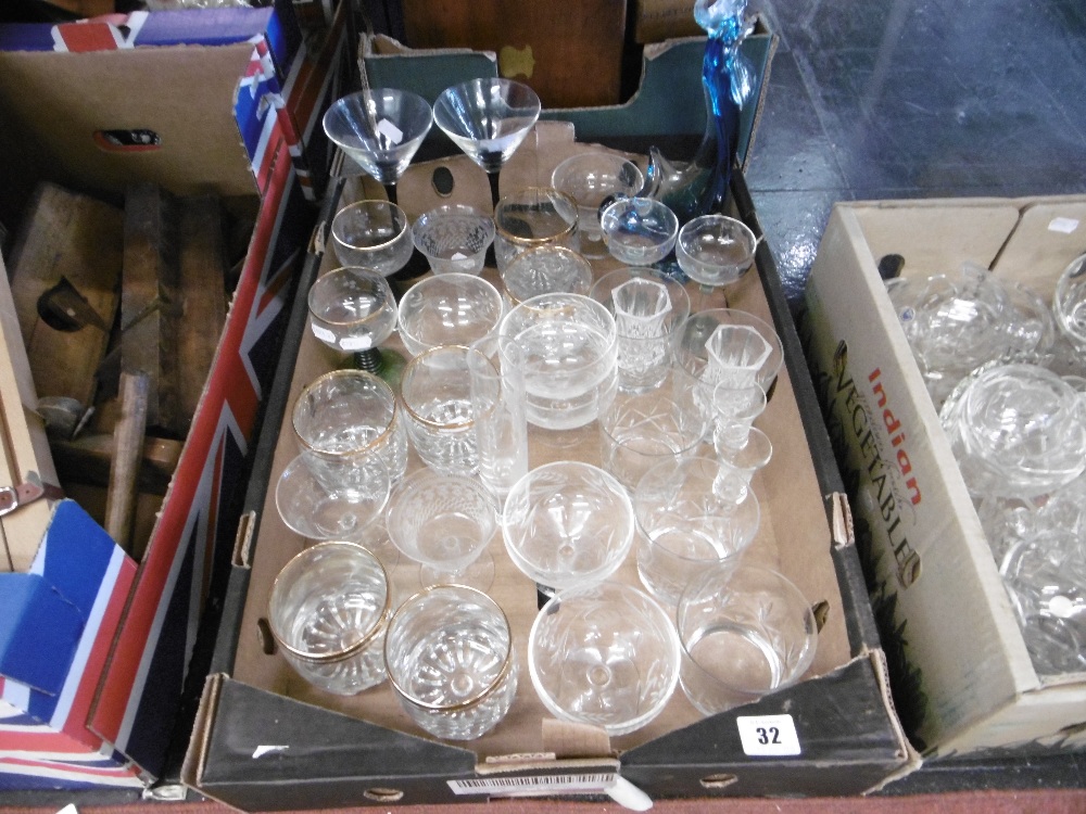 A collection of glassware etc - Image 3 of 4