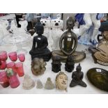 A quantity of Buddha