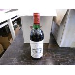 12 bottles of Chateau Mayragues Gaillac 1989