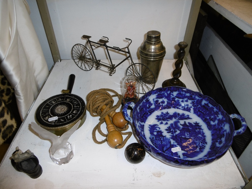 An assortment of sundries - Image 3 of 4
