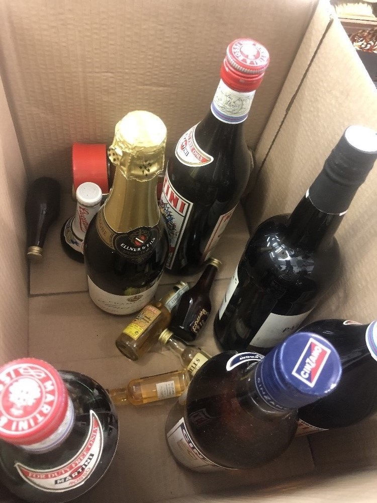 A quantity of alcohol - Image 3 of 3