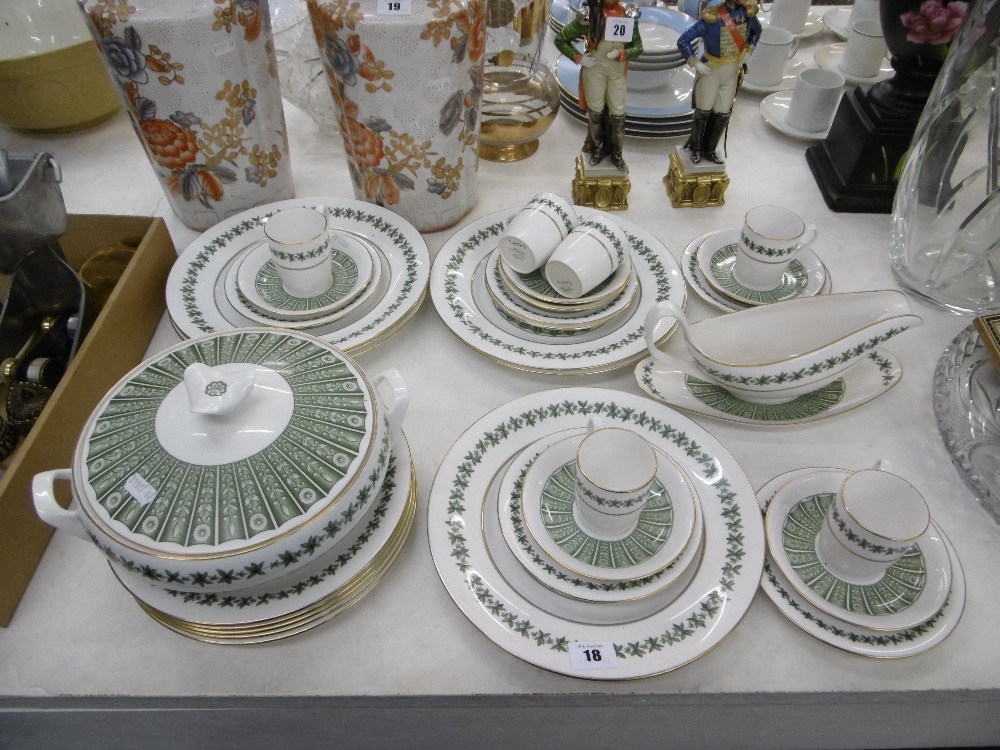 A Spode, - Image 5 of 7