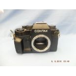 A Contax R.