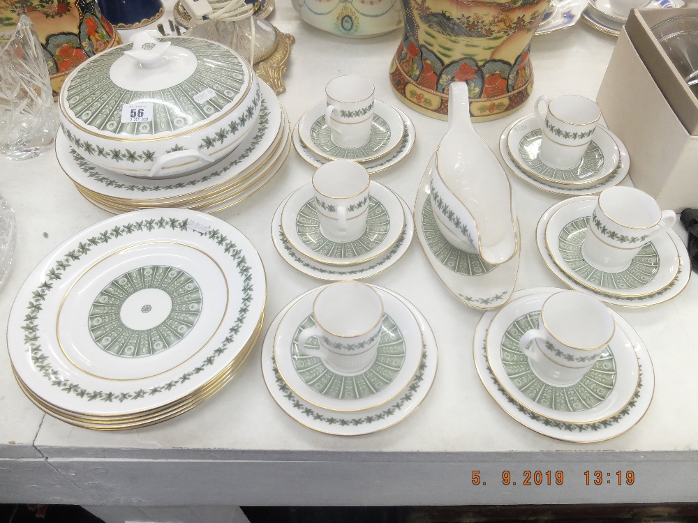 A Spode, - Image 7 of 7
