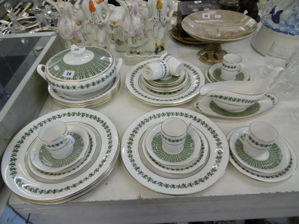 A Spode, - Image 3 of 6