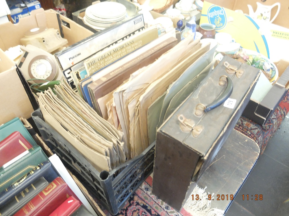 A quantity of records - Image 2 of 2