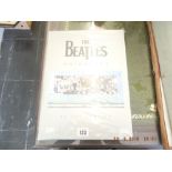 A Beatles anthology book