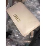 A DKNY purse- colour- Hemp, leather, brand new unused,