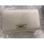 A DKNY purse- colour- Hemp, leather, brand new unused,