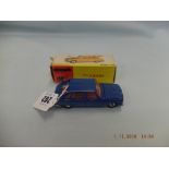 A Dinky 166 boxed Renault 16