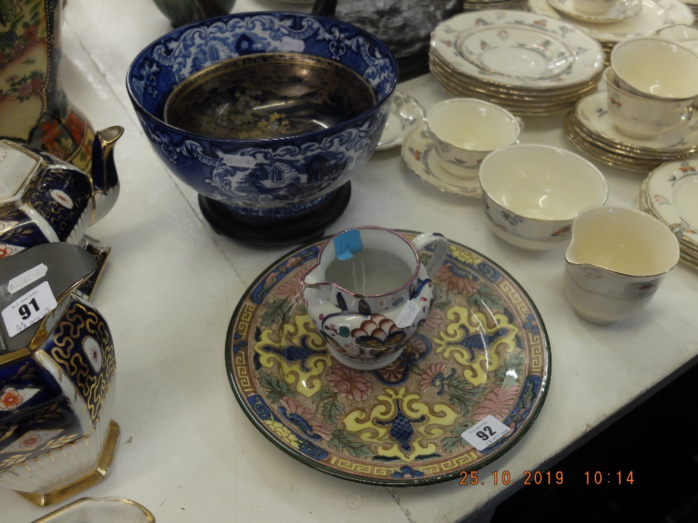 A quantity of assorted china - Image 3 of 3