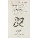 Arnim, Ludwig Achim von. Armuth, Reichthum Schuld und Buße der Gräfin Dolores. Eine wahre Geschichte