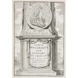 Numismatik - - Le Blanc, F. Traité historique des monnoyes de France, avec leurs figures, depuis