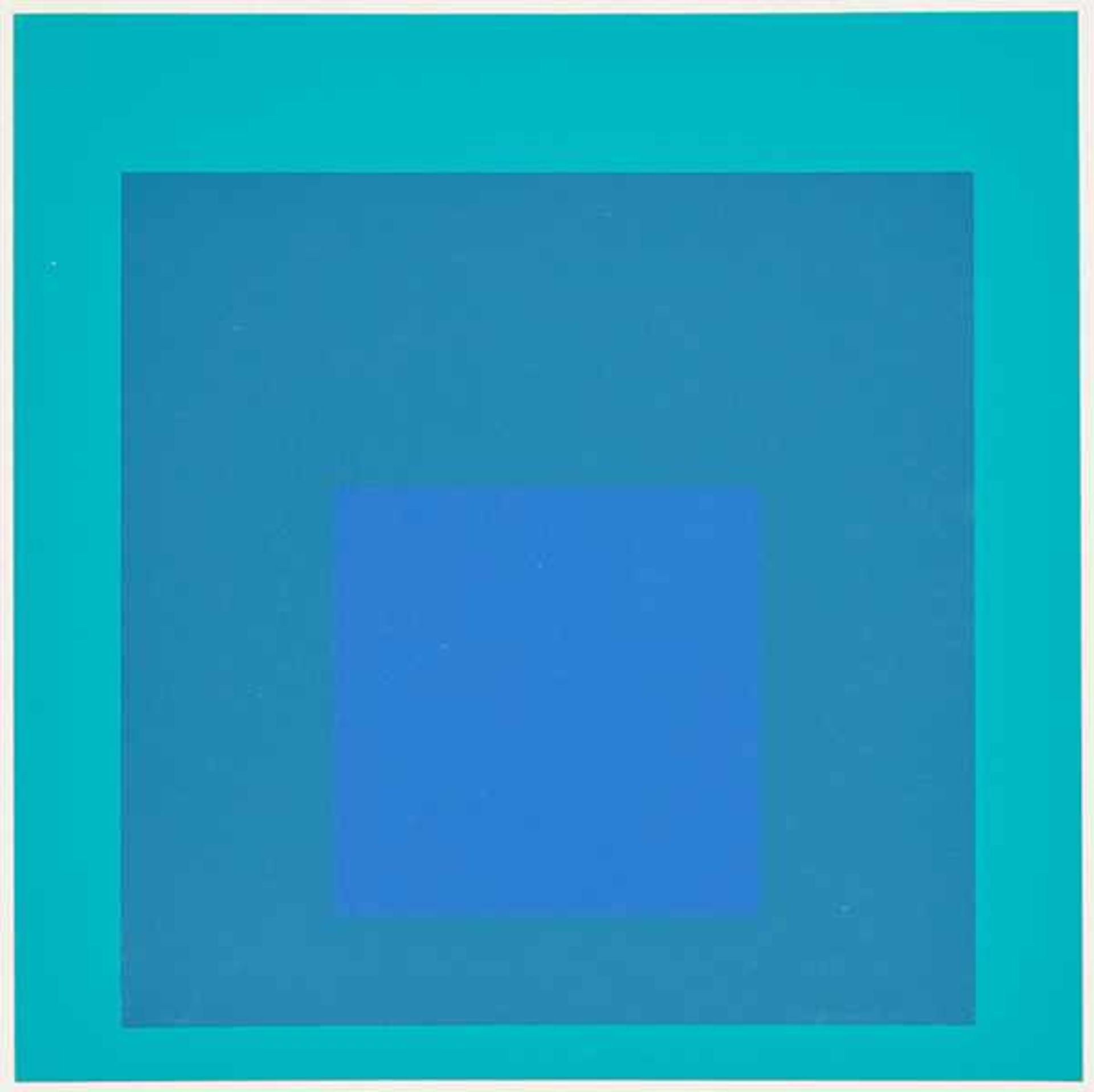 Albers, Josef - - Gomringer, Eugen. Josef Albers. Sein Werk als Beitrag zur visuellen Gestaltung