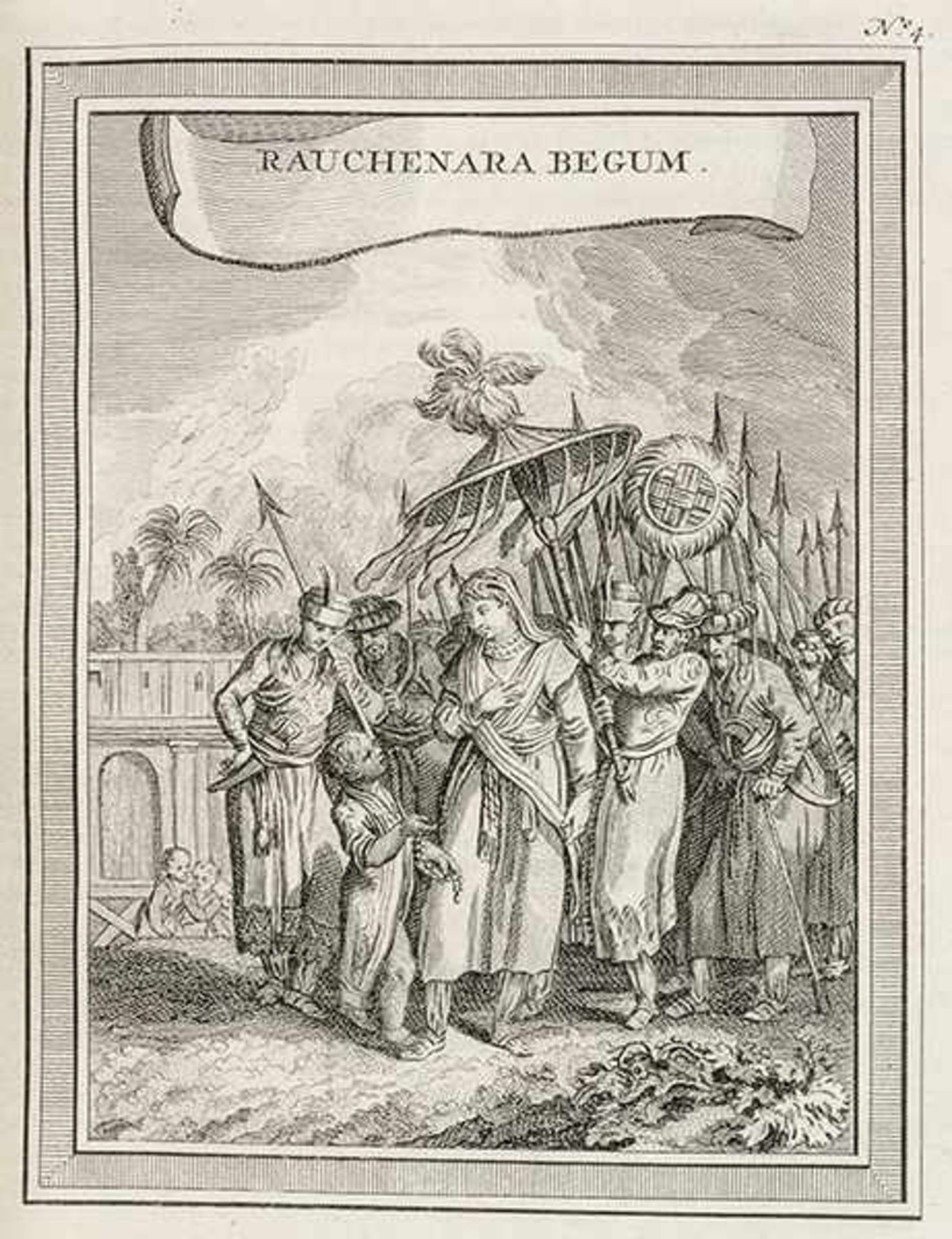 Allgemein - - Schwabe, Johann Joachim (Hg.). Allgemeine Historie der Reisen zu Wasser und zu