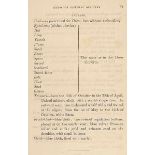 Militaria - - Regulations for the dress of general, staff and regimental officers of the army.