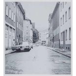 Feldmann, Hans-Peter. Sammlung von 10 Bilder-Heften. Mit zahlreichen photographischen Abbildungen.