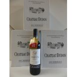 18 Bordeaux Château Dudon Domaine J. Merlot La Sélection du Guide Hachette 2012 -