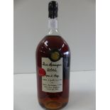 1 POT 250 cl Bas Armagnac Delord Hors d'âge -