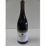 7 Bourgogne Pinot Noir Marcel de Normont 2015 -