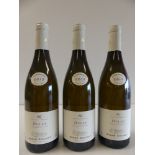 3 Bourgogne Rully Blanc André Goichot 2013 -