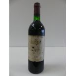 1 Château La Fleur Milon Pauillac 1979 (EA, Niv. Bon) -