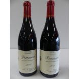 2 Pommard Paul de la Ronce 2010 -