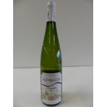 12 Alsace Sylvaner Domaine Georges & Claude Freyburger 2011 -