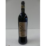 6 Château des Launes Côtes de Provence Rouge La Maîtres Vignerons 2011 -