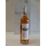 24 Provence Rosé Côtes de Provence AOC 2015 -