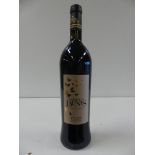 6 Château des Launes Côtes de Provence Rouge La Maîtres Vignerons 2011 -