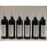 6 Château Haut Gachin Médoc Cuvée Séduction 2009 -