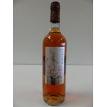 24 Château des Maouries L'Esprit des Maouries Côtes de Gascogne Rosé 2014 -