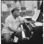 BURT GOLDBLATT ARCHIVE - COUNT BASIE.